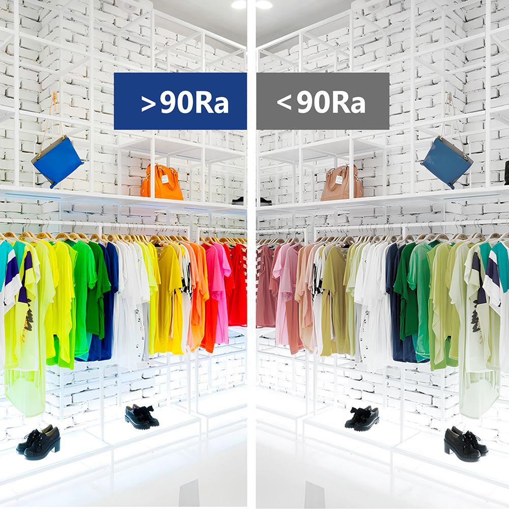 фото трековый однофазный светодиодный светильник feron truecolor al103 48941 | 220svet.ru