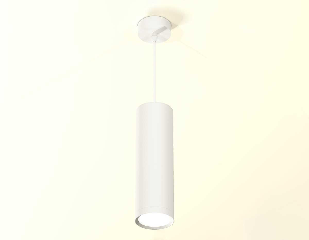 фото комплект подвесного светильника ambrella light techno spot xp (a2331, c8191, n8112) xp8191001 | 220svet.ru