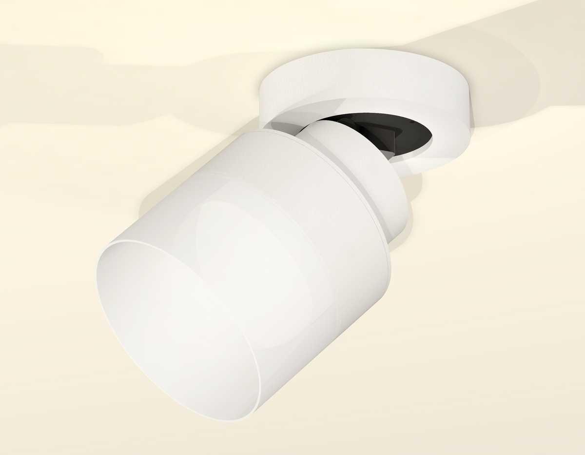 фото комплект спота ambrella light (a2228, a2105, c8101, n8402) xm8101021 | 220svet.ru