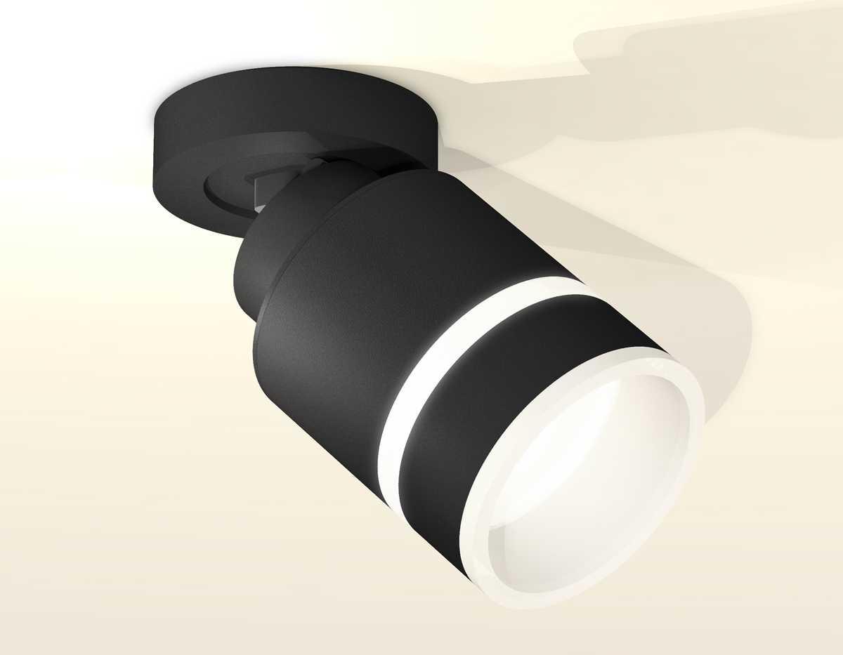 фото комплект спота ambrella light techno spot xm (a2229, a2106, c8111, n8445) xm8111004 | 220svet.ru