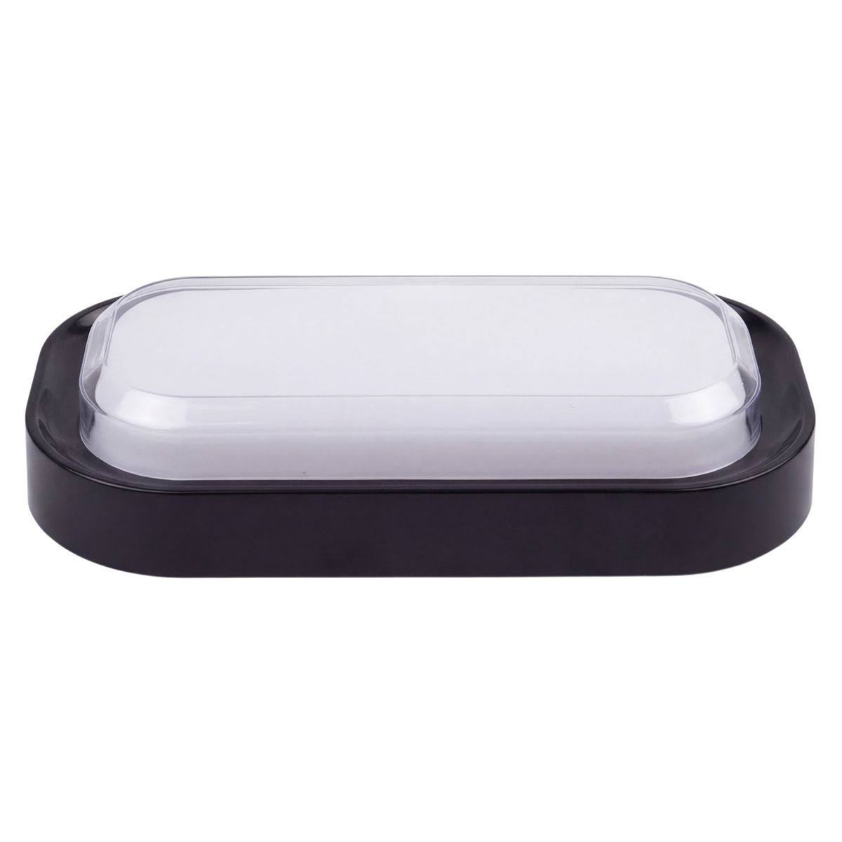 фото накладной светодиодный светильник volpe ulw-q282 20w/3000k+4000k+6500k ip65 black ul-00013661 | 220svet.ru
