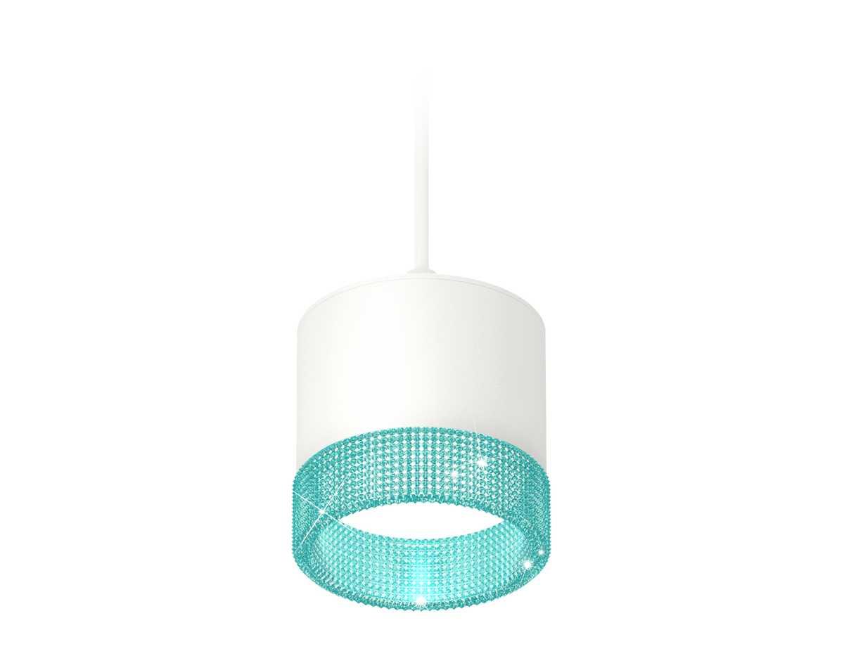 фото комплект подвесного светильника ambrella light techno spot xp (a2331, c8110, n8488) xp8110041 | 220svet.ru
