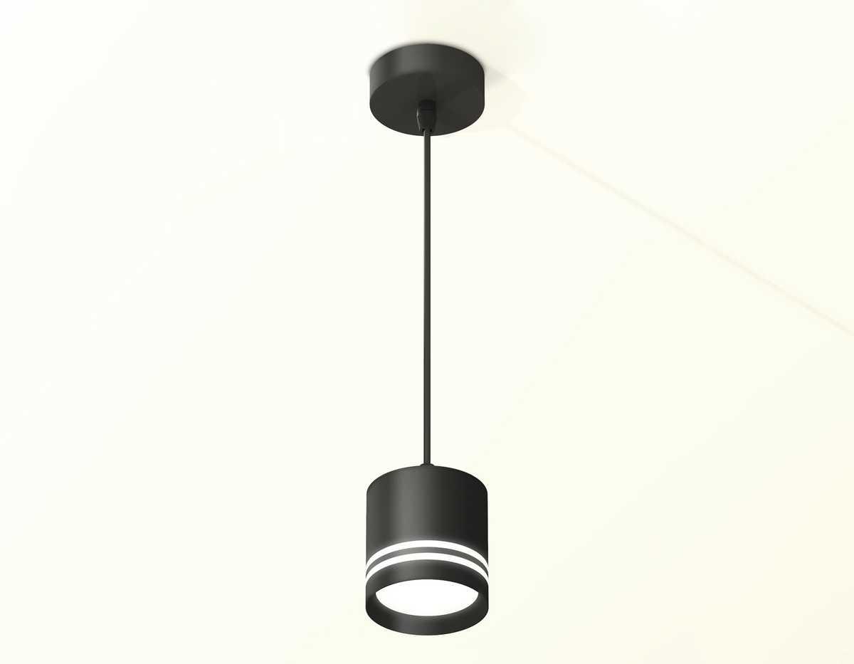 фото комплект подвесного светильника ambrella light techno spot xp (a2333, c8111, n8478) xp8111024 | 220svet.ru
