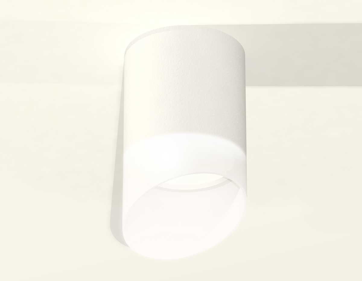 фото комплект потолочного светильника ambrella light techno spot xc (c6301, n6256) xs6301066 | 220svet.ru