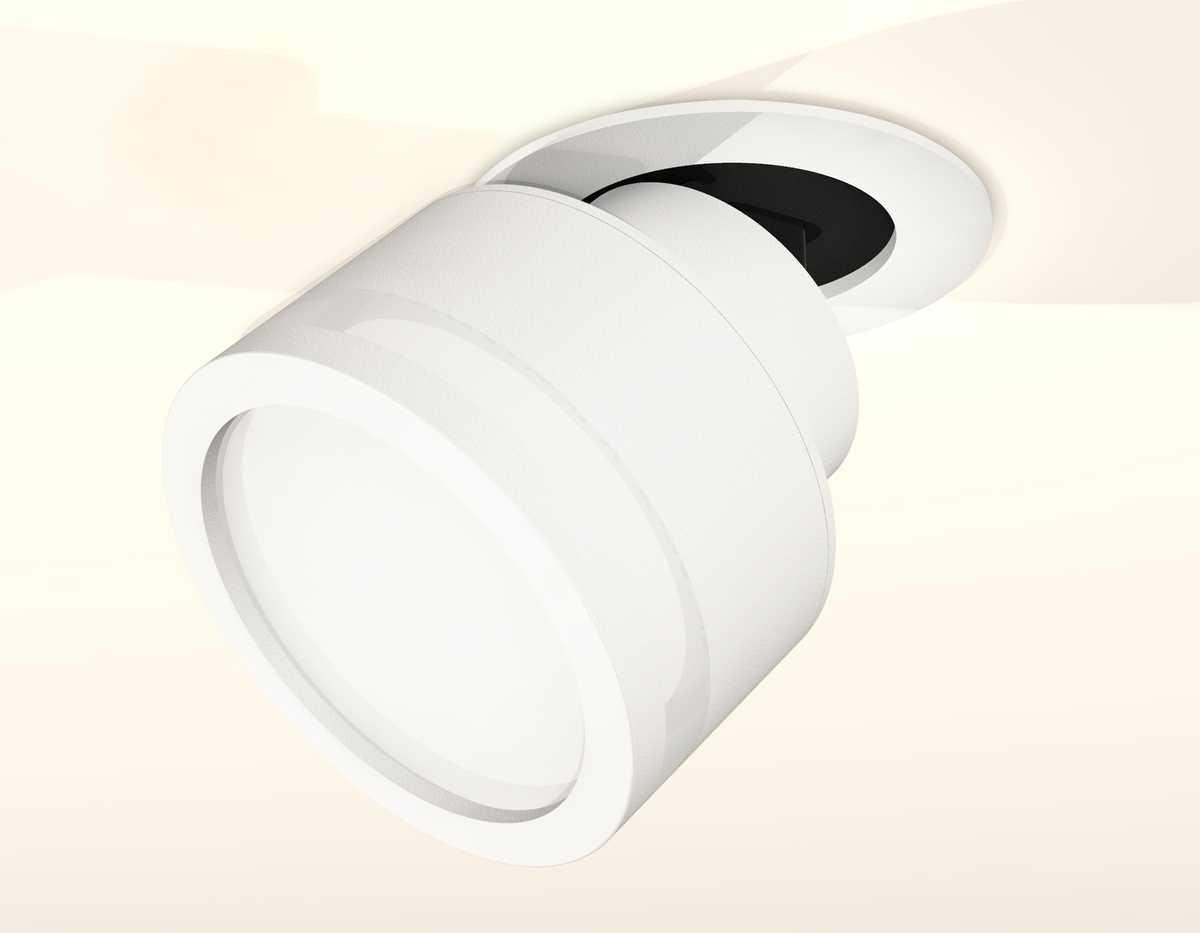 фото комплект спота ambrella light techno spot xm (a2241, a2105, c8101, n8412) xm8101522 | 220svet.ru