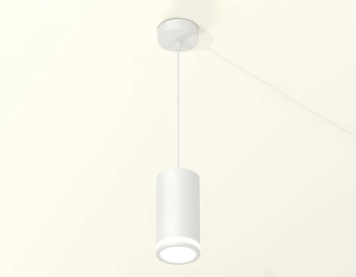 фото комплект подвесного светильника ambrella light techno spot xp (a2331, c8161, n8412) xp8161025 | 220svet.ru