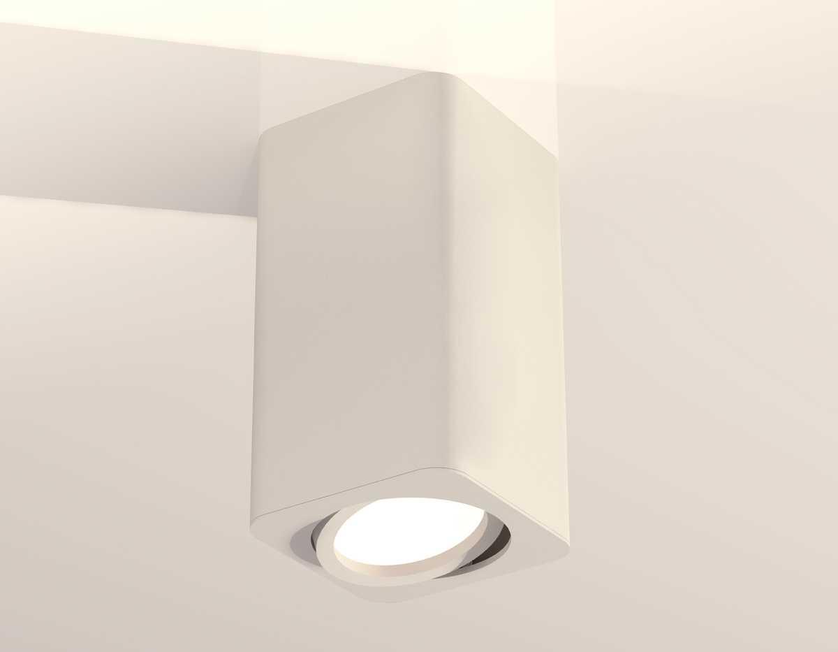 фото комплект потолочного светильника ambrella light techno spot xc (c7820, n7710) xs7820010 | 220svet.ru