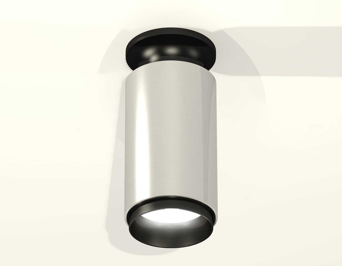 фото комплект потолочного светильника ambrella light techno spot xc (n6902, c6325, n6121) xs6325100 | 220svet.ru