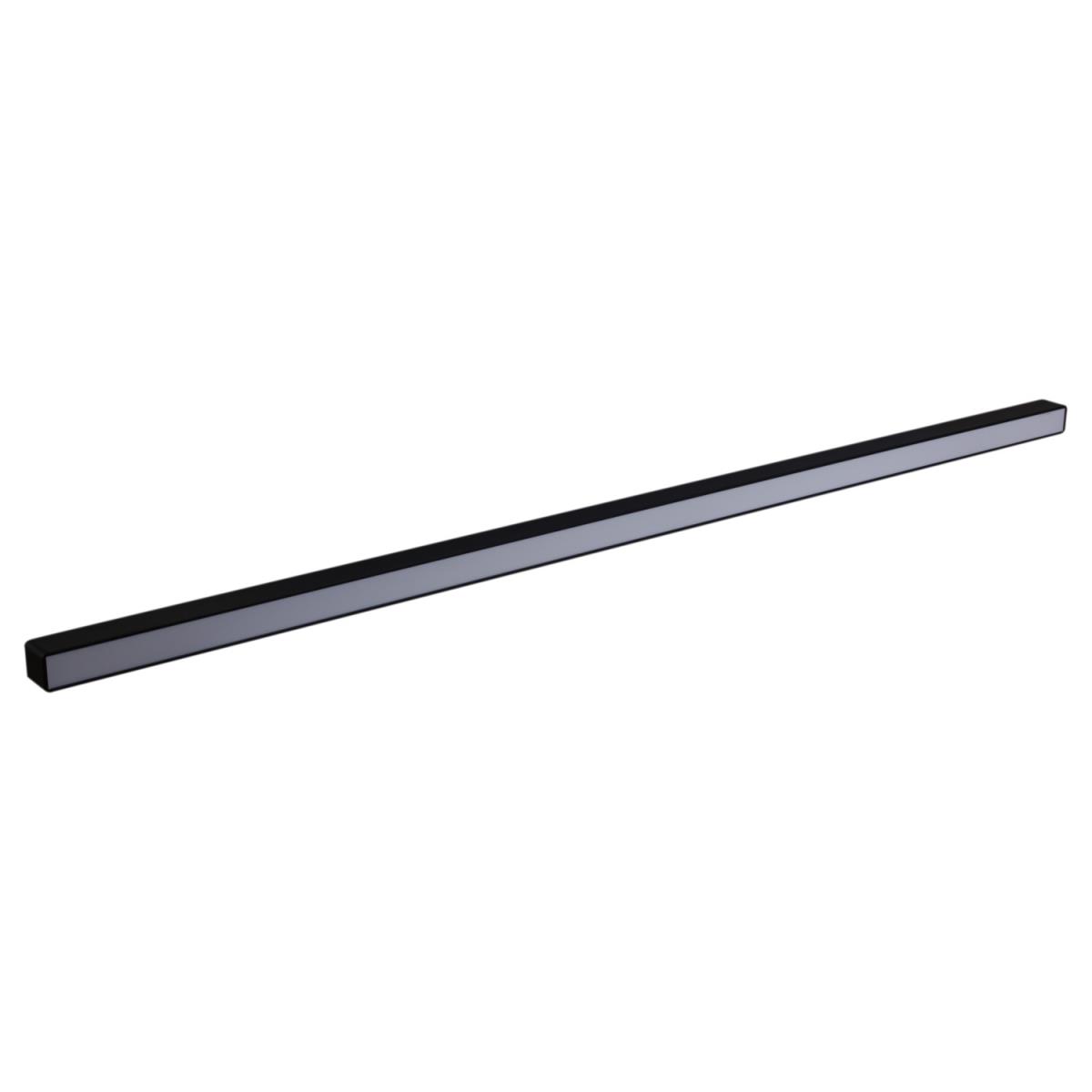фото магнитная трековая система reluce 13003-9.3-001ur magnetic led30w bk | 220svet.ru