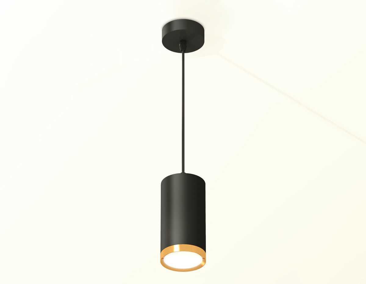 фото комплект подвесного светильника ambrella light techno spot xp (a2333, c8162, n8124) xp8162013 | 220svet.ru
