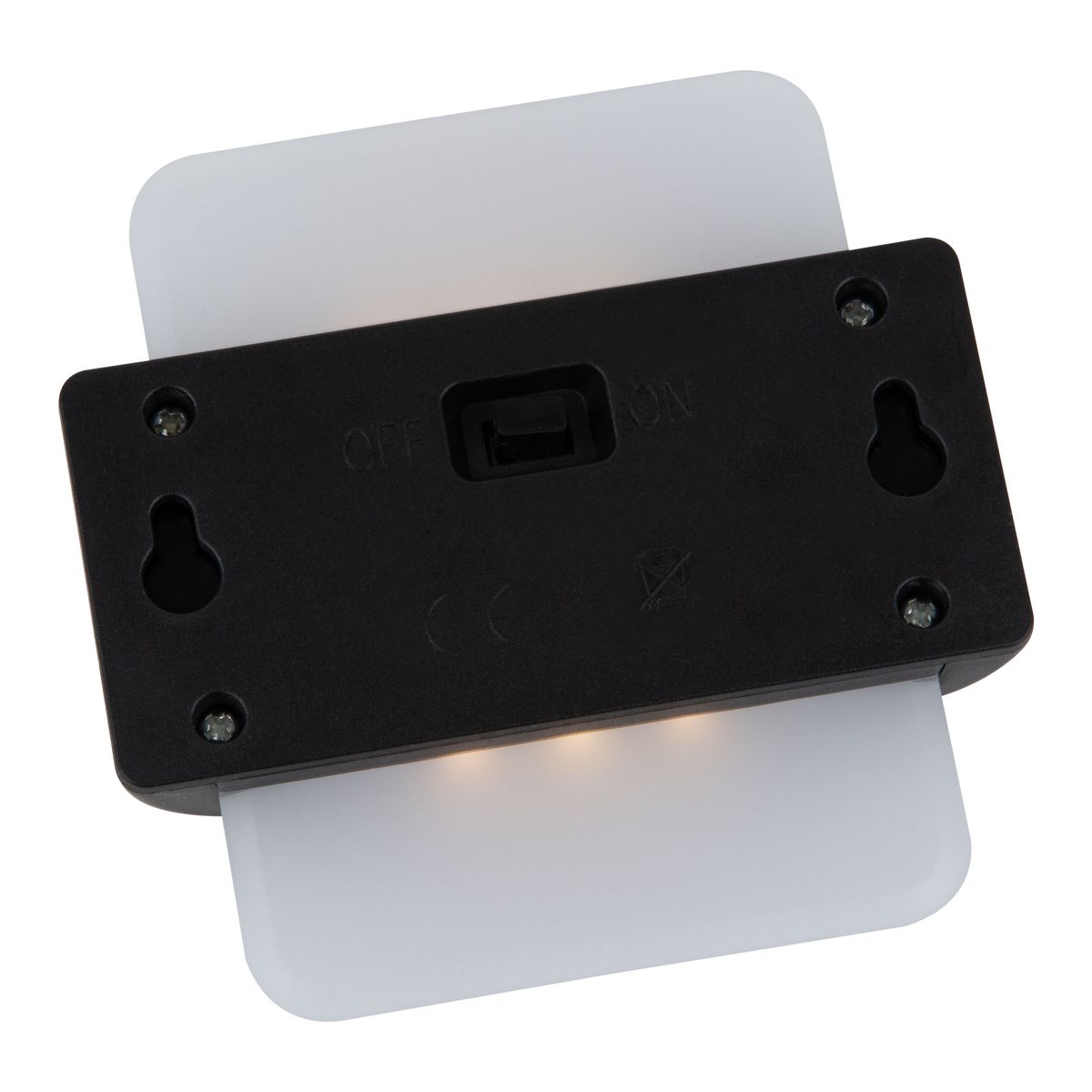 фото светильник на солнечных батареях uniel usl-f-159/pm090 quatro ul-00011589 | 220svet.ru