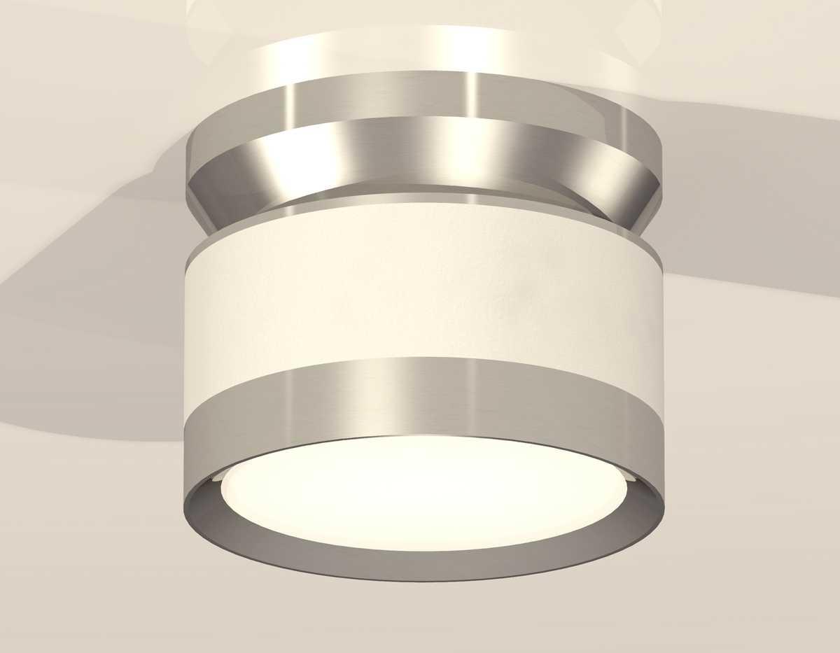 фото комплект накладного светильника ambrella light techno spot xs (n8904, c8101, n8118) xs8101055 | 220svet.ru