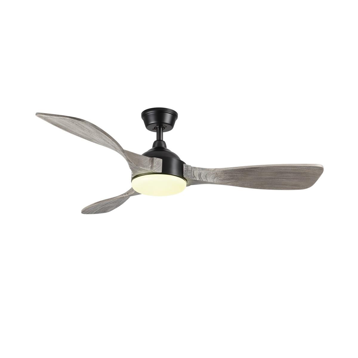 фото люстра-вентилятор sonex viva led storm sn24 7702/24l | 220svet.ru