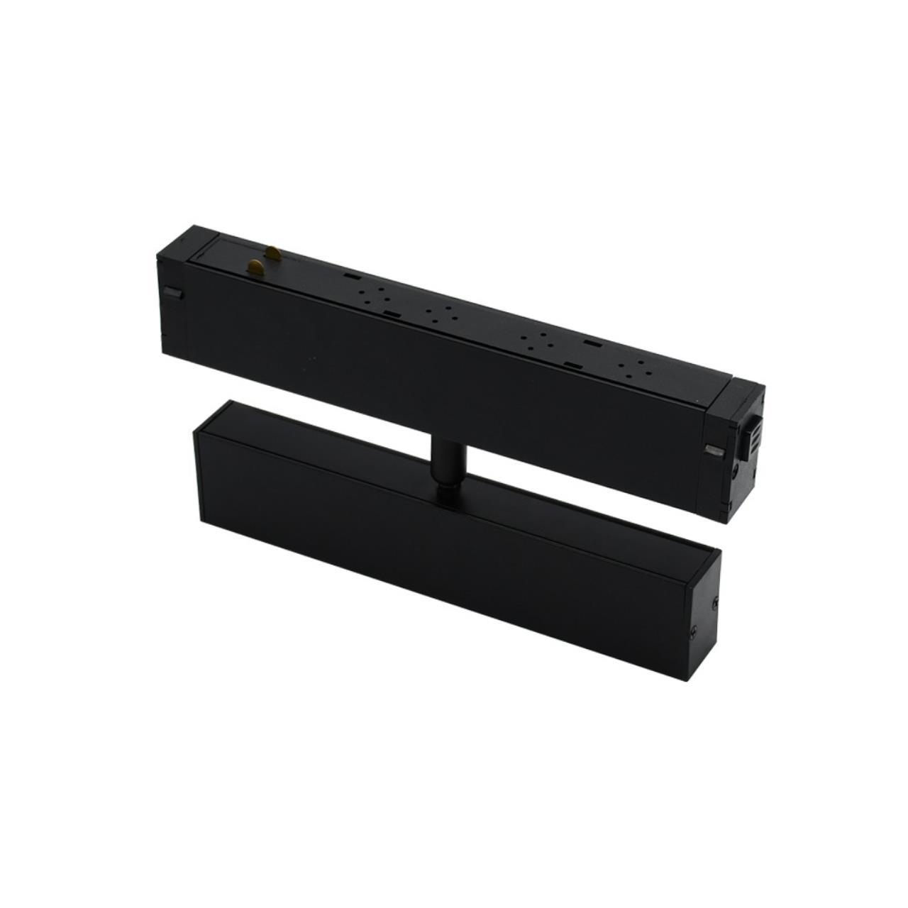 фото трековый светодиодный светильник aployt magnetic track 220 apl.0202.00.09 | 220svet.ru