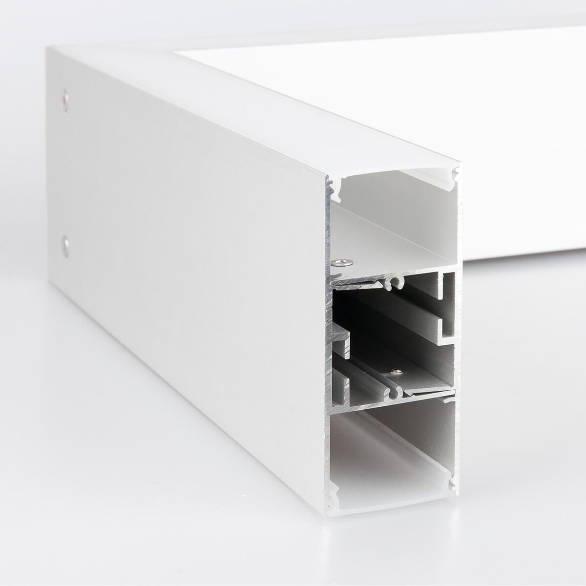 фото подвесной светодиодный светильник elektrostandard lsg-01-1-8 128-21-4200-ms a041496 | 220svet.ru