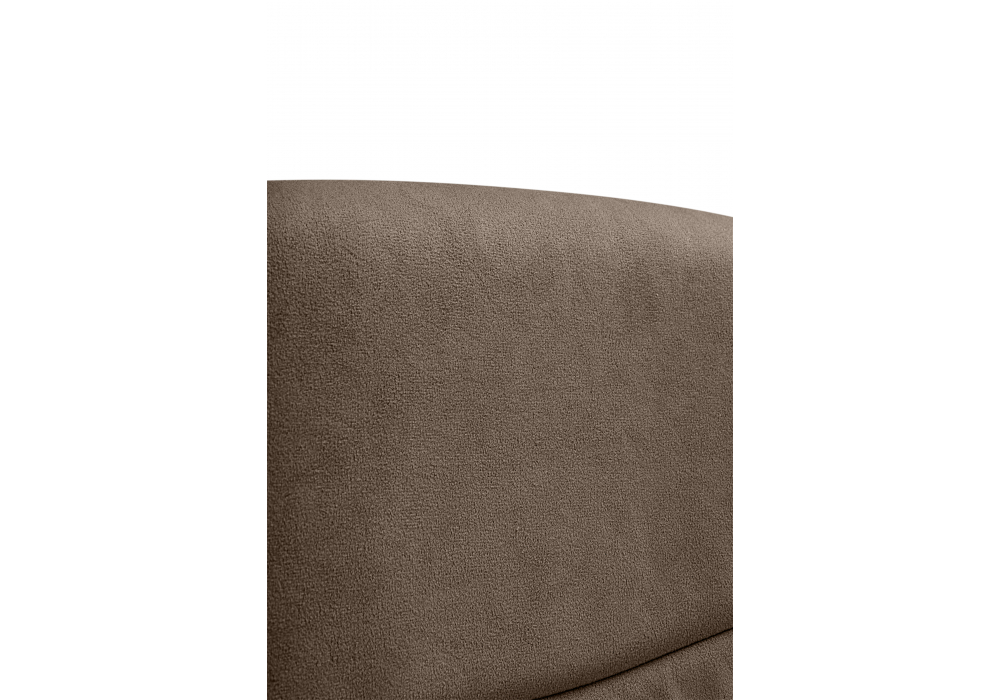 фото стул деревянный поворотный woodville флюид 360 коричневый (glory 08) / светлое дерево 642989 | 220svet.ru