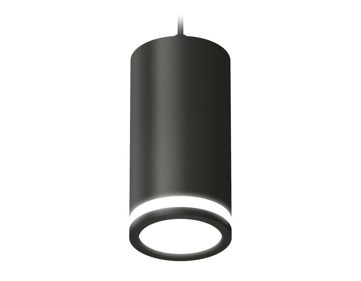 фото комплект подвесного светильника ambrella light techno spot xp (a2333, c8162, n8415) xp8162025 | 220svet.ru