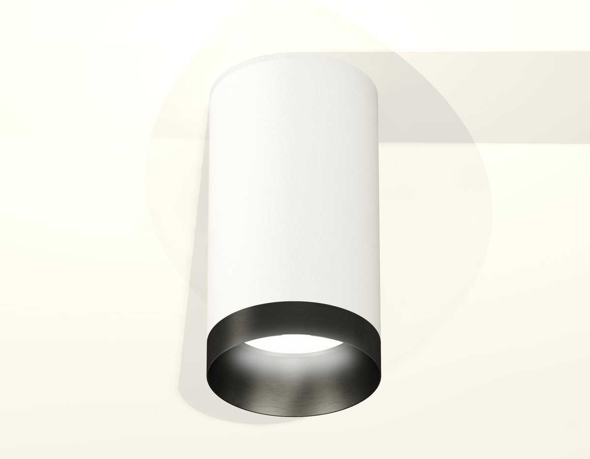 фото комплект потолочного светильника ambrella light techno spot xc (c6322, n6131) xs6322021 | 220svet.ru