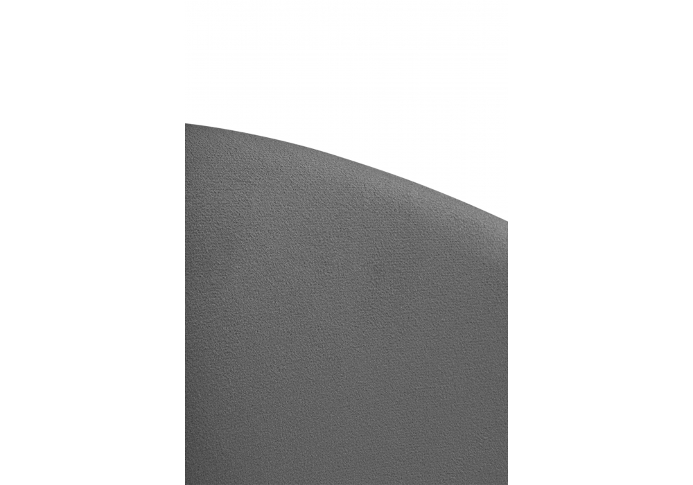 фото стул деревянный поворотный woodville курбис 360 темно-серый (zd 995) / светлое дерево 642917 | 220svet.ru