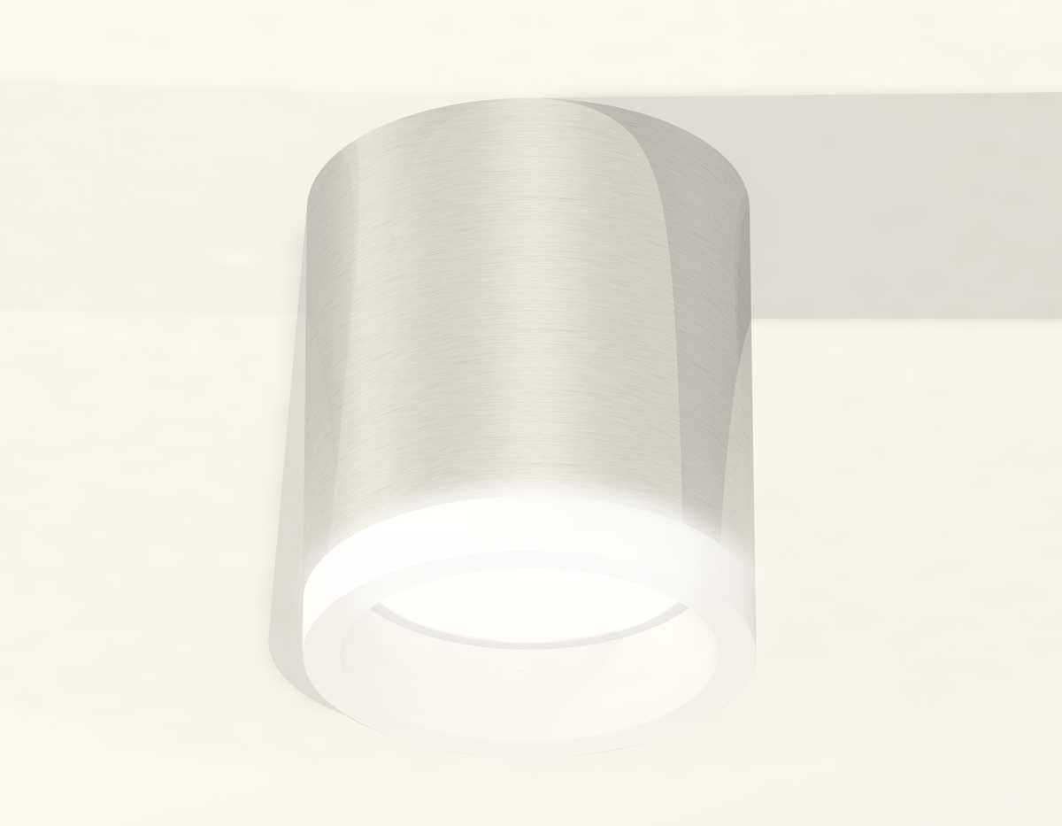 фото комплект потолочного светильника ambrella light techno spot xc (c6305, n6245) xs6305020 | 220svet.ru