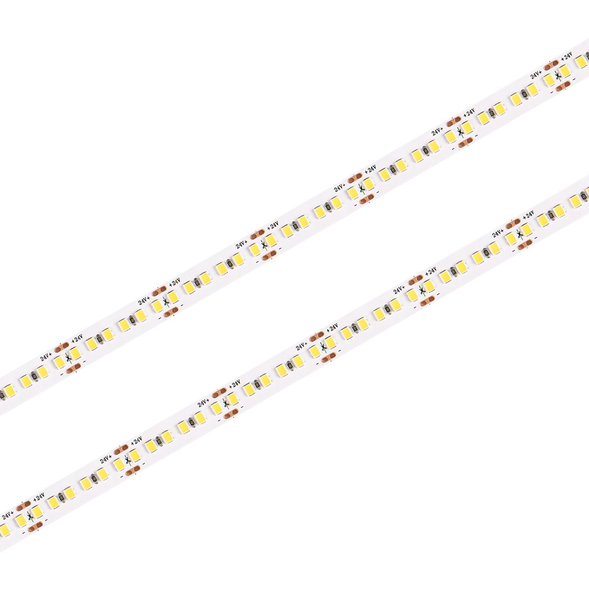 фото светодиодная лента loft it power strip 14w/m 24v 3000k ip20 5m 10363/18020 ww | 220svet.ru