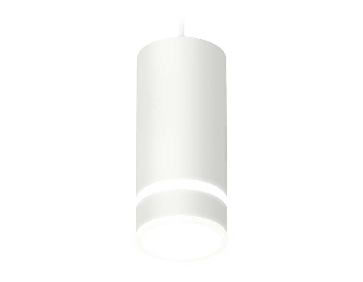фото комплект подвесного светильника ambrella light techno spot xp (a2331, c8161, n8444) xp8161026 | 220svet.ru