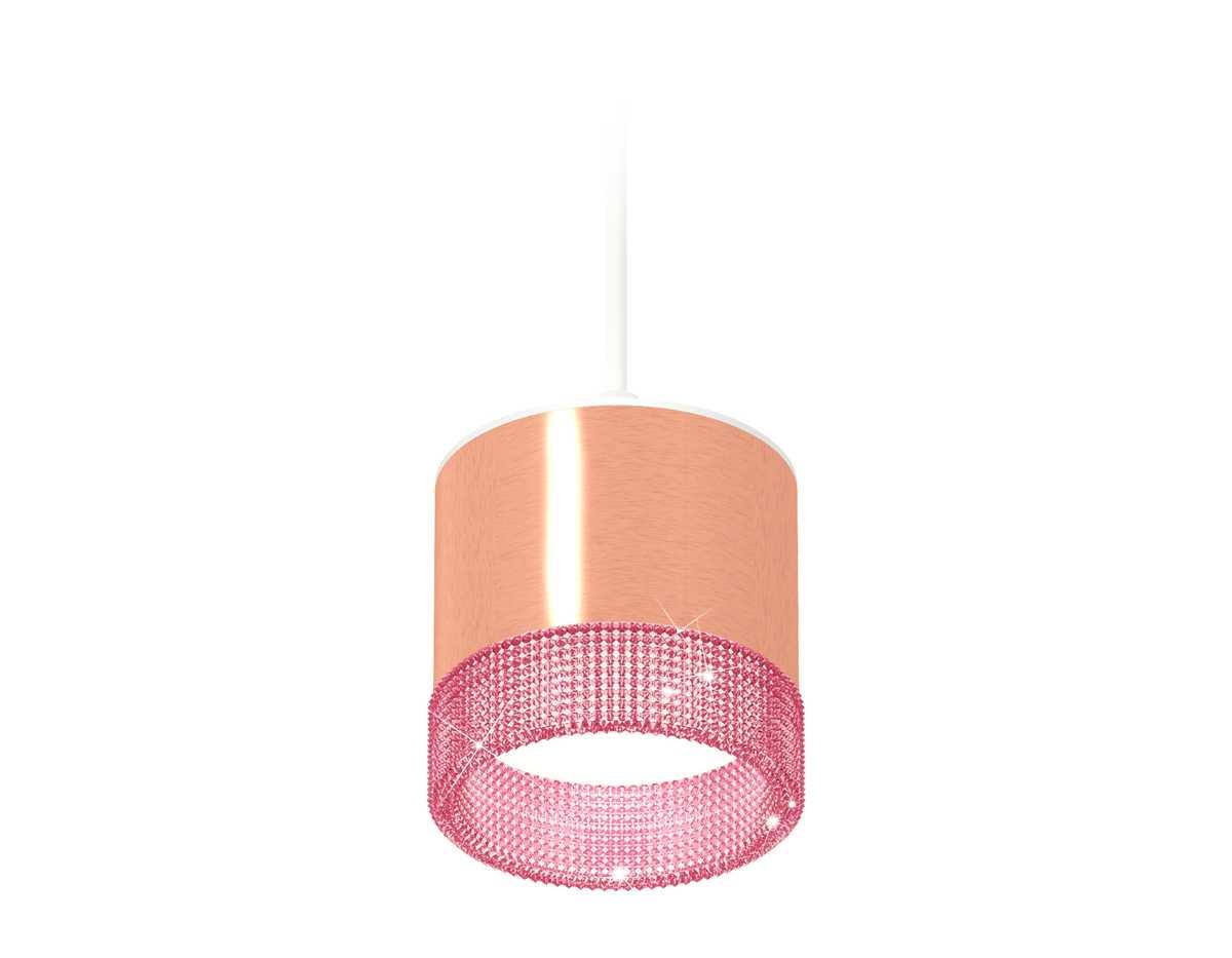 фото комплект подвесного светильника ambrella light techno spot xp (a2331, c8122, n8486) xp8122031 | 220svet.ru