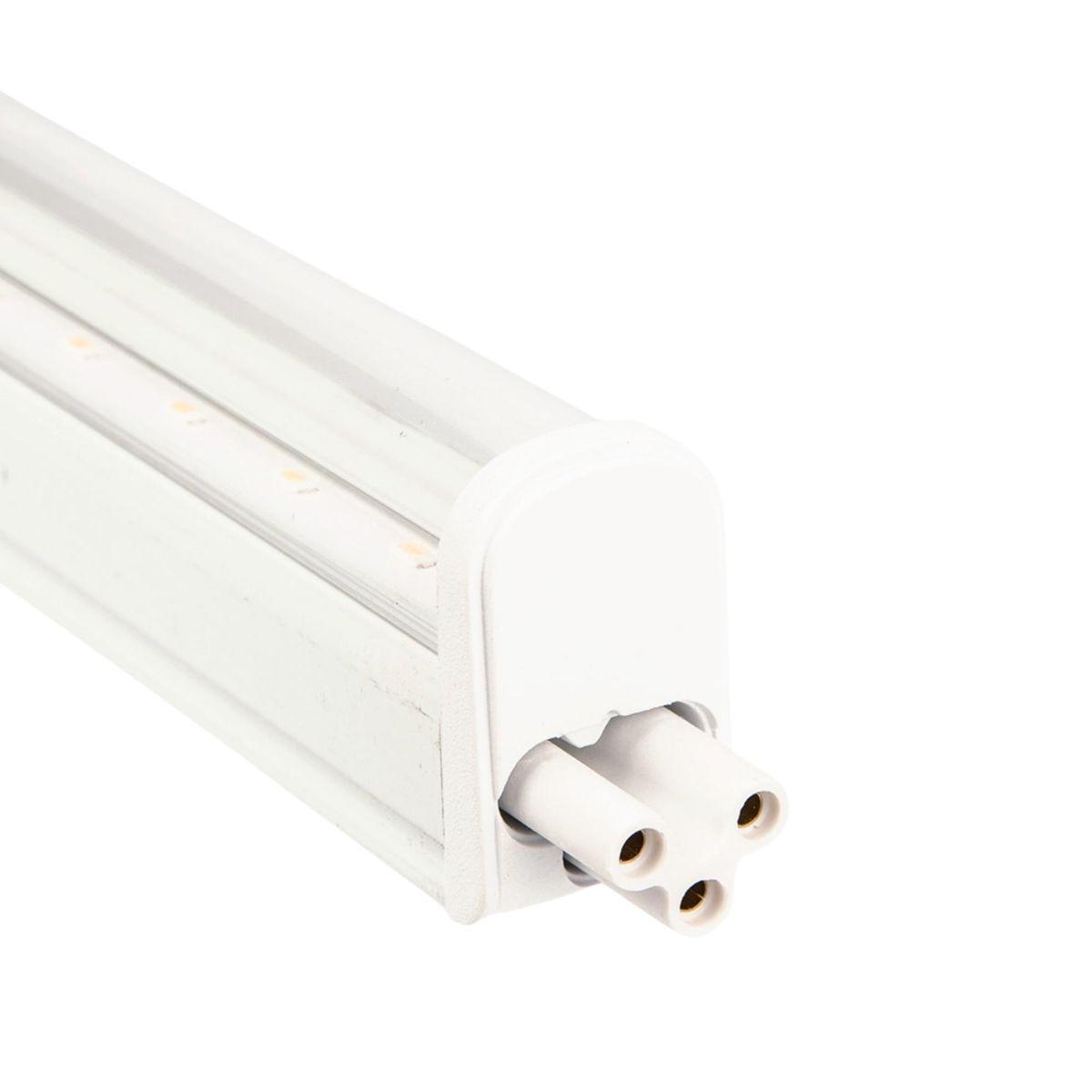 фото настенный светодиодный светильник для растений uniel uli-p21-24w/spsb ip40 white ul-00008921 | 220svet.ru