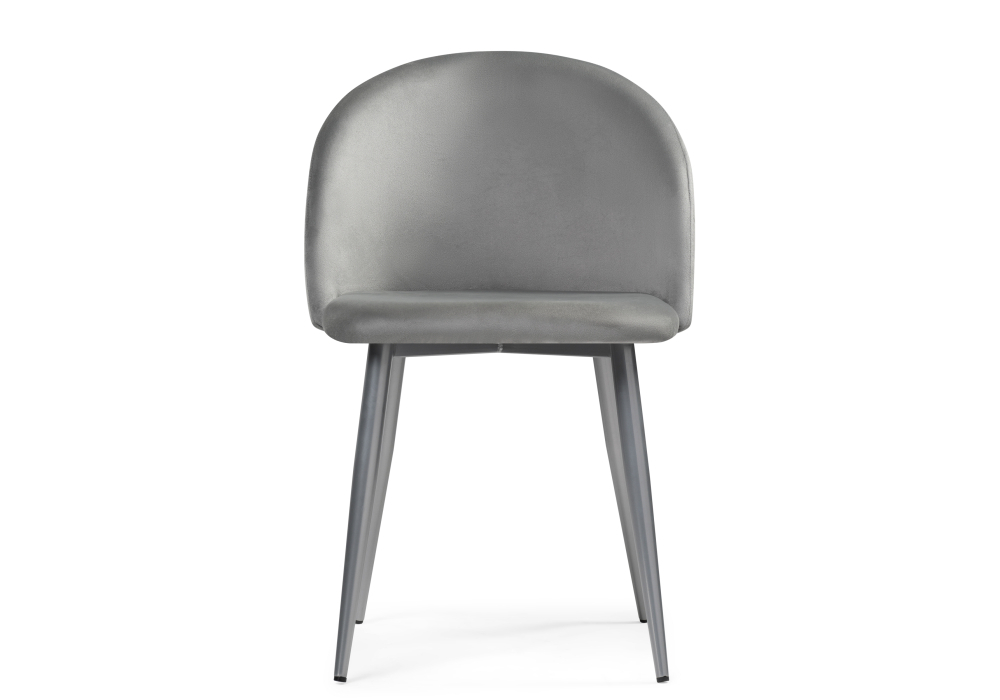 фото стул woodville aldo 1 gray 15475 | 220svet.ru