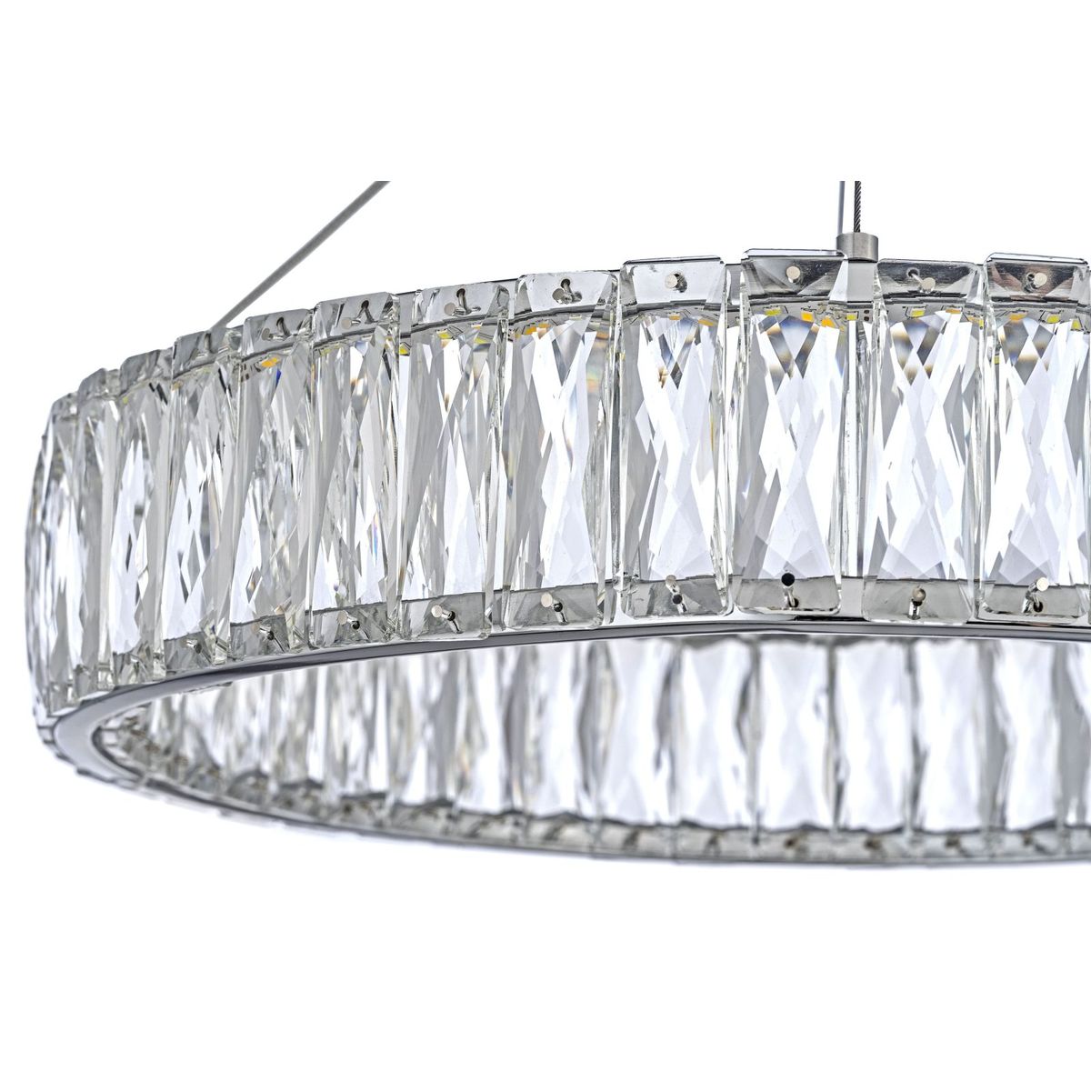 фото подвесной светодиодный светильник dio darte elite l 1.5.40.100 n | 220svet.ru