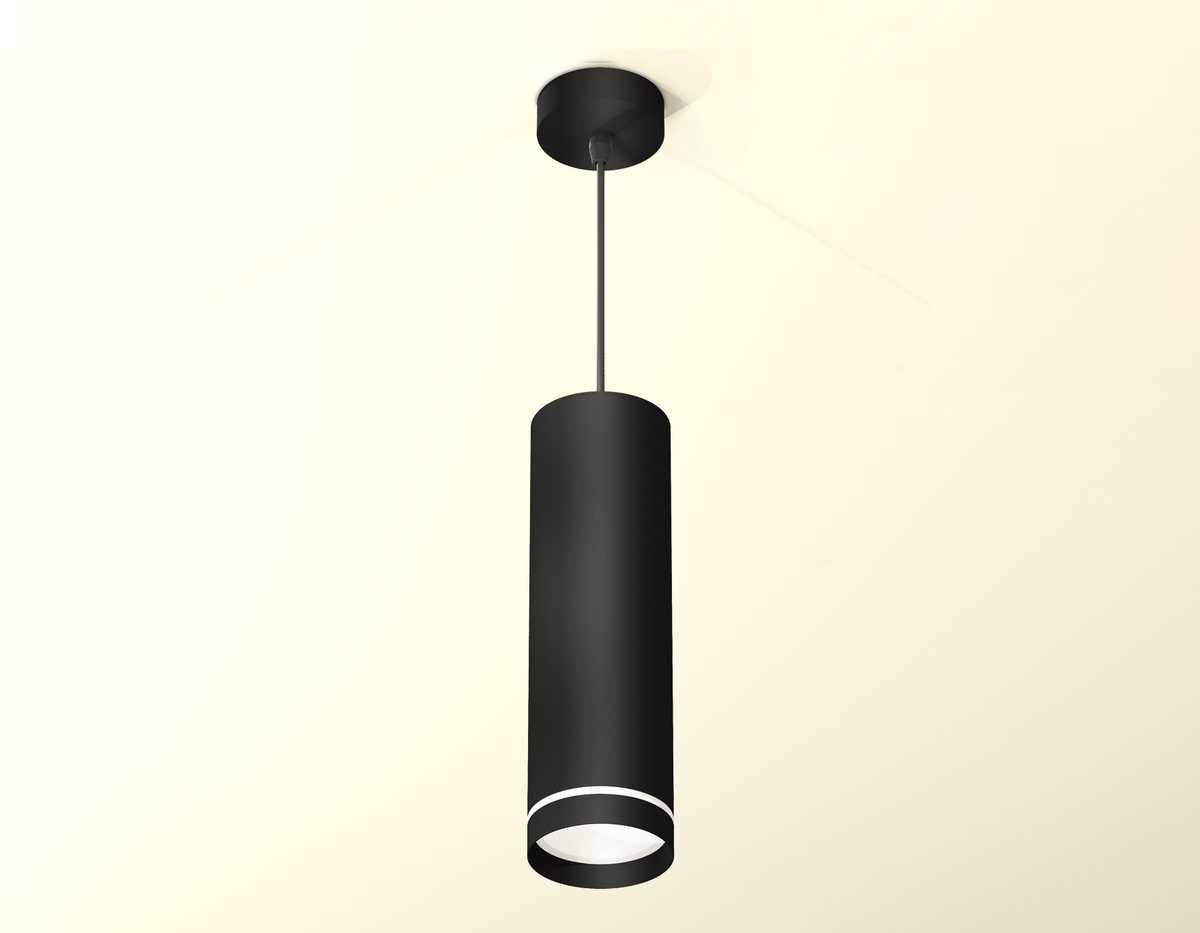 фото комплект подвесного светильника ambrella light techno spot xp (a2333, c8192, n8462) xp8192003 | 220svet.ru