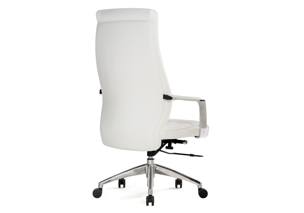 фото стул woodville sarabi white / satin chrome 15424 | 220svet.ru