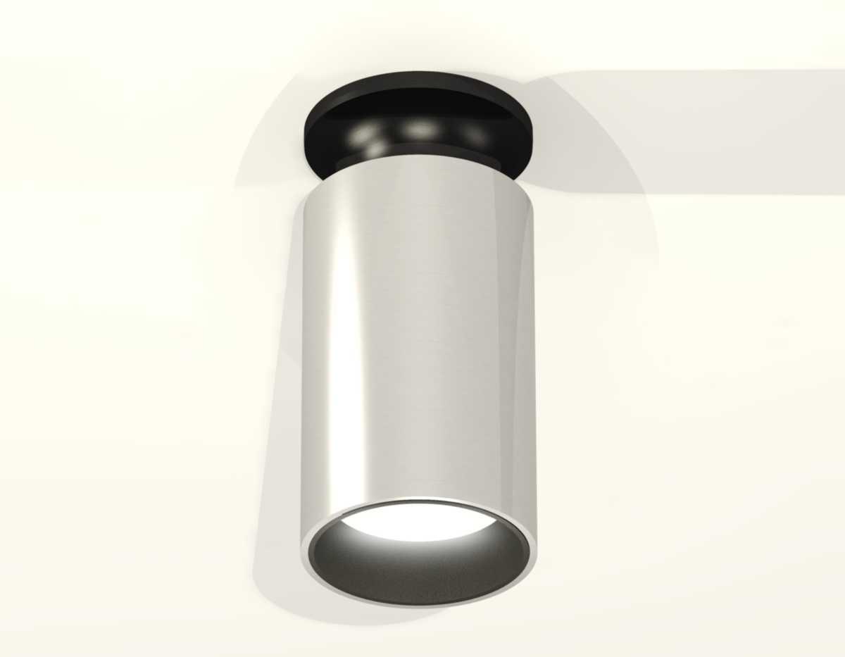 фото комплект потолочного светильника ambrella light techno spot xs (n6902, c6325, n6111) xs6325101 | 220svet.ru