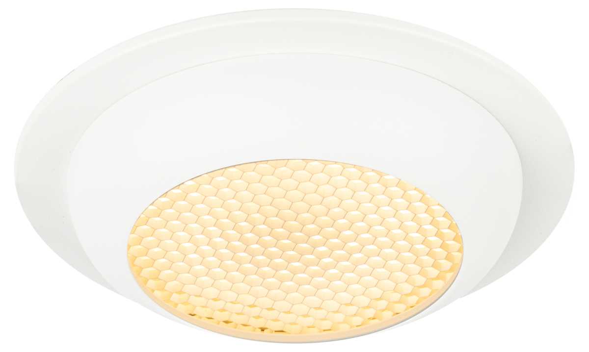 фото светильник встраиваемый эра kl111 wh под лампу gx53 белый матовый б0061533 | 220svet.ru