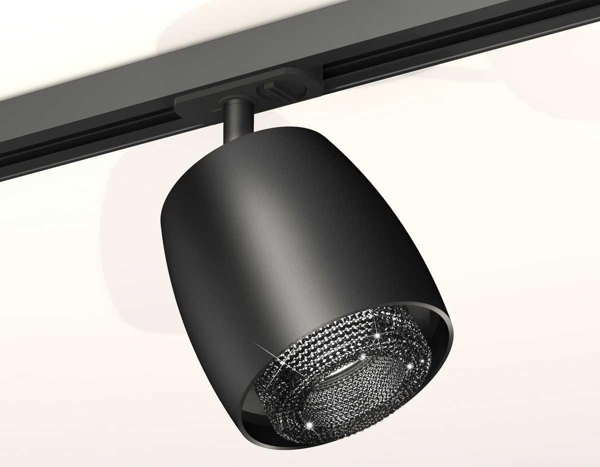 фото комплект трекового светильника ambrella light track system xt (a2537, c1142, n7192) xt1142010 | 220svet.ru