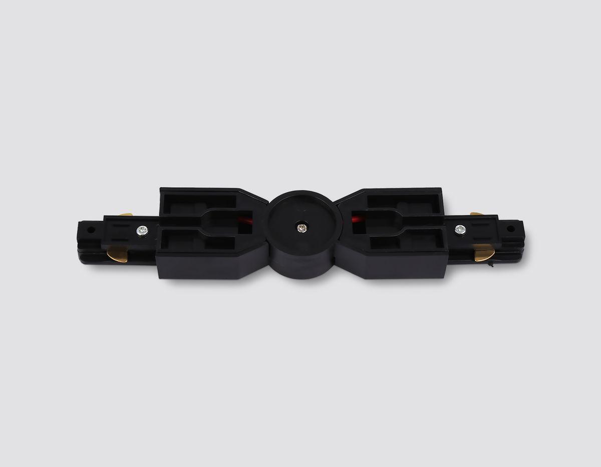 фото коннектор поворотный шарнирный ambrella light track system standard 220v gl7180 | 220svet.ru