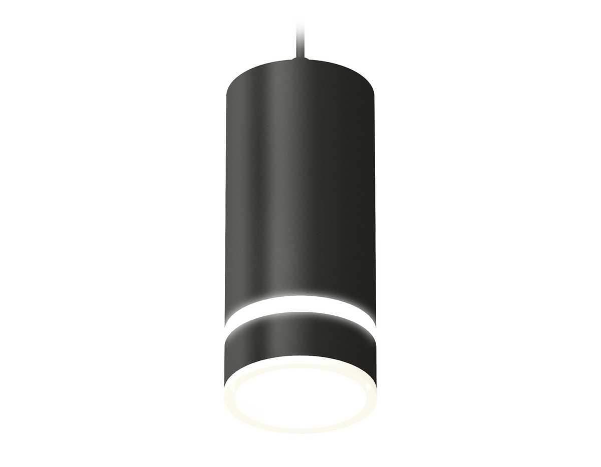 фото комплект подвесного светильника ambrella light techno spot xp (a2333, c8162, n8445) xp8162026 | 220svet.ru