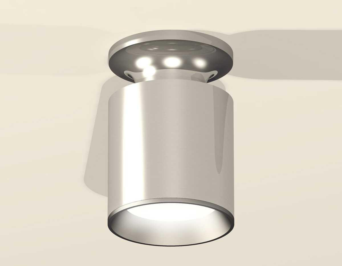 фото комплект потолочного светильника ambrella light techno spot xc (n6903, c6305, n6104) xs6305040 | 220svet.ru