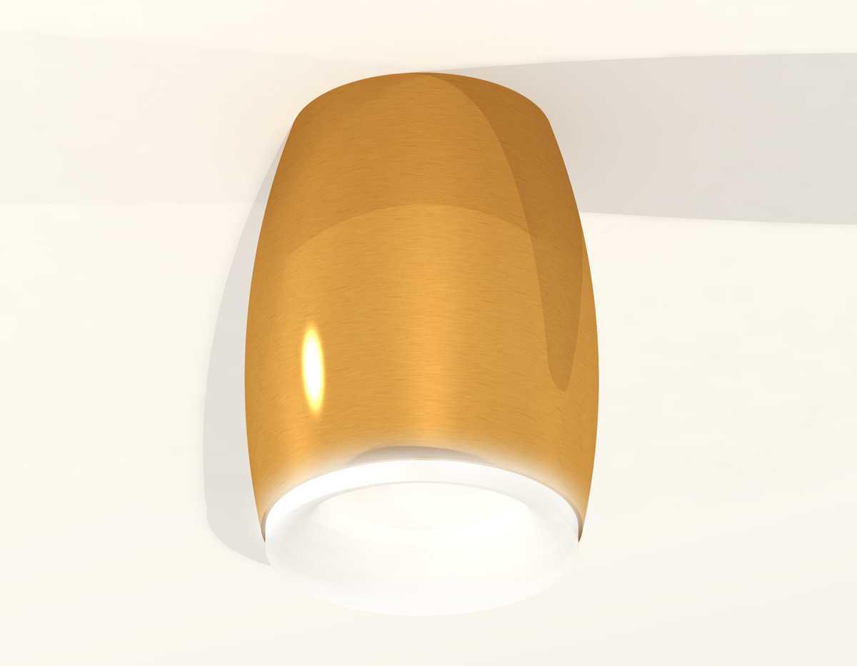 фото комплект потолочного светильника ambrella light techno spot xc (c1125, n7165) xs1125020 | 220svet.ru
