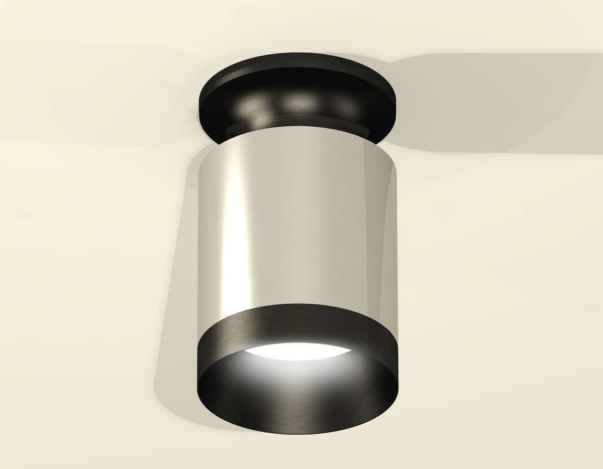 фото комплект потолочного светильника ambrella light techno spot xc (n6902, c6305, n6131) xs6305062 | 220svet.ru