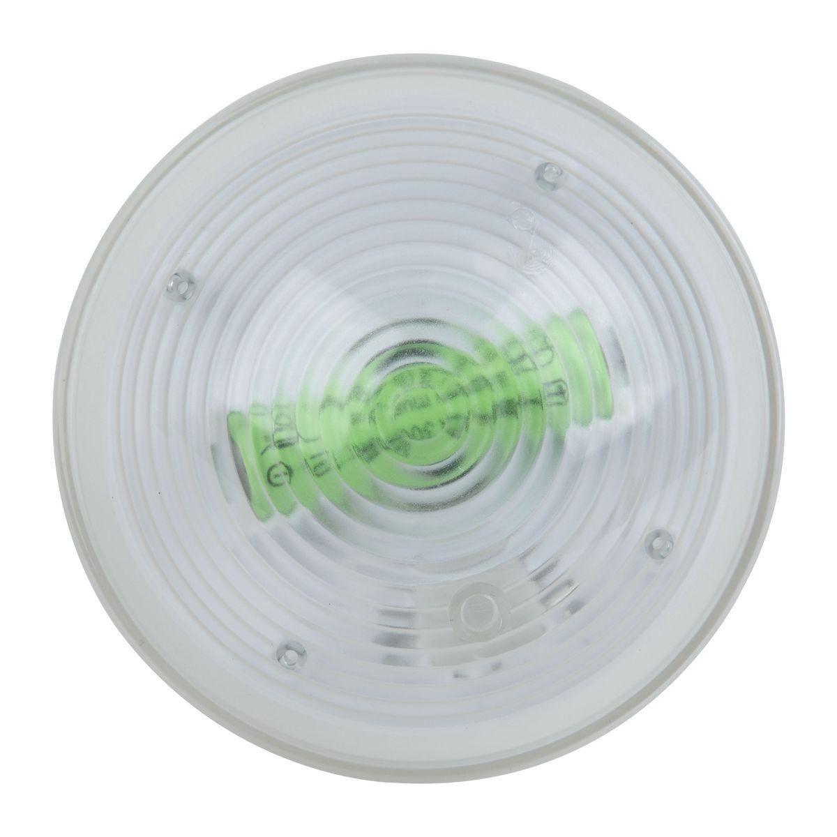 фото светильник на солнечных батареях uniel usl-s-824/pt100 pool light ul-00011597 | 220svet.ru
