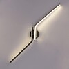 Миниатюра фото настенный светодиодный светильник reluce 77063-0.2-02 | 220svet.ru