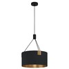 Миниатюра фото подвесной светильник eglo tortola 1 39964 | 220svet.ru