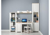 Миниатюра фото полка woodville джастин дуб белый exclusive ow d4430 564841 | 220svet.ru