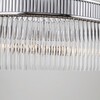 Миниатюра фото подвесная люстра favourite turris 4201-6p | 220svet.ru
