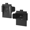 Миниатюра фото заглушка для магнитного шинопровода maytoni accessories for tracks radity tra084ec-12b | 220svet.ru