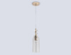 Миниатюра фото подвесной светильник ambrella light high light lh55806 | 220svet.ru