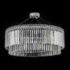 Миниатюра фото подвесная светодиодная люстра arti lampadari ovindoli l 1.5.80.101 n | 220svet.ru