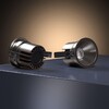 Миниатюра фото встраиваемый светодиодный светильник elektrostandard forte 25071/led a069412 | 220svet.ru