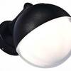 Миниатюра фото уличный настенный светильник st luce ombra sl9000.401.01 | 220svet.ru